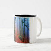 Tasse 2 Couleurs Blue fog (Devant droit)