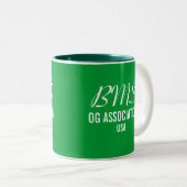 TASSE 2 COULEURS BMS (Devant droit)
