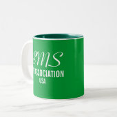 TASSE 2 COULEURS BMS (Devant gauche)