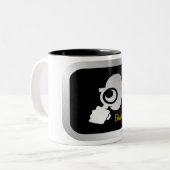 Tasse 2 Couleurs Bmvgma (Devant gauche)