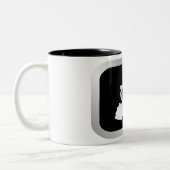Tasse 2 Couleurs Bmvgma (Gauche)