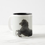 Tasse 2 Couleurs Boadicea, 1902 (Devant gauche)