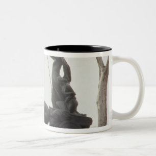 Tasse 2 Couleurs Boadicea, 1902