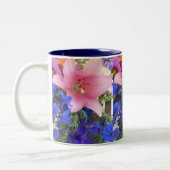 Tasse 2 Couleurs Bodichon (Gauche)
