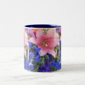 Tasse 2 Couleurs Bodichon (Centre)
