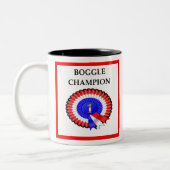 TASSE 2 COULEURS BOGGGLE (Gauche)