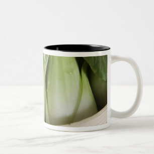 Tasse 2 Couleurs Bok choy