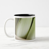 Tasse 2 Couleurs Bok choy (Gauche)