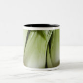 Tasse 2 Couleurs Bok choy (Centre)