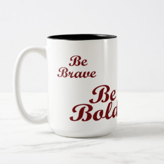 Tasse 2 Couleurs Bolt