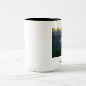 Tasse 2 Couleurs bon mornin (Centre)