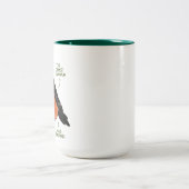 Tasse 2 Couleurs Bone Apettit (Centre)