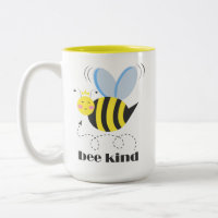 Bonne princesse d'abeille avec couronne et slogan