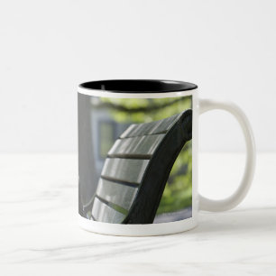 Tasse 2 Couleurs Boston Terrier
