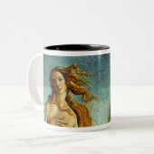Tasse 2 Couleurs 'Botticelli (Devant gauche)