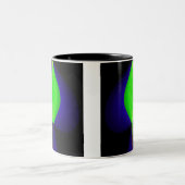 Tasse 2 Couleurs Bouchon (Centre)