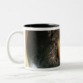 Tasse 2 Couleurs Bouclier de méduse (Gauche)