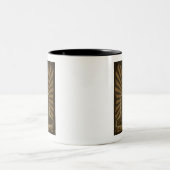 Tasse 2 Couleurs Bouddha (Centre)