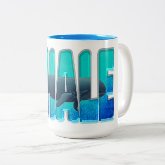 Tasse 2 Couleurs boue (Devant droit)