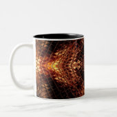 Tasse 2 Couleurs boue d'earthifection (Gauche)