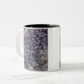 Tasse 2 Couleurs Boue des arroseurs (Devant gauche)