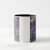 Tasse 2 Couleurs Boue des arroseurs (Centre)