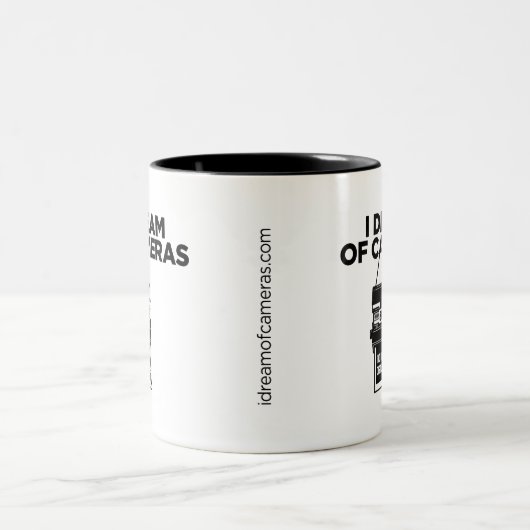 Tasse 2 Couleurs Boue IDOC (Centre)