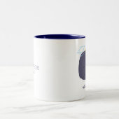 Tasse 2 Couleurs Boug (Centre)