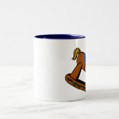 Tasse 2 Couleurs Boug de Cheval-Roche (Centre)