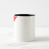 Tasse 2 Couleurs Boug-Lips (Centre)