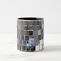 Boule Disco Argent