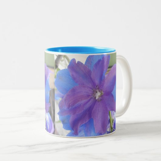 Tasse 2 Couleurs Bowen (Devant droit)