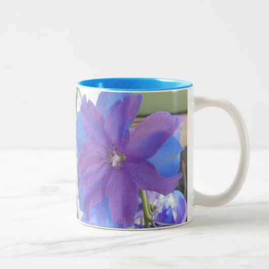 Tasse 2 Couleurs Bowen (Droit)