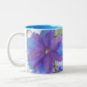 Tasse 2 Couleurs Bowen (Gauche)