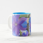 Tasse 2 Couleurs Bowen (Devant gauche)