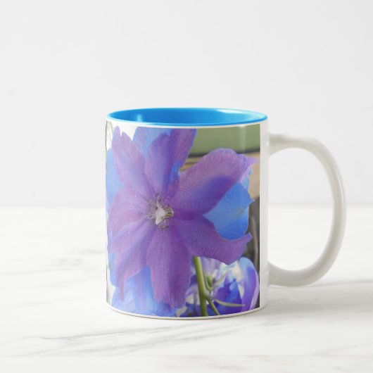 Tasse 2 Couleurs Bowen (Droit)