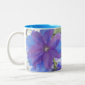 Tasse 2 Couleurs Bowen (Gauche)