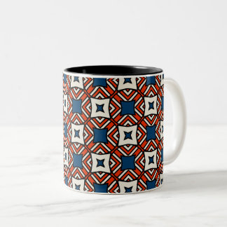 Tasse 2 Couleurs Branche ouest