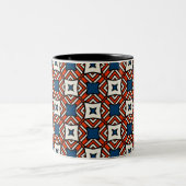 Tasse 2 Couleurs Branche ouest (Centre)