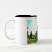 Tasse 2 Couleurs Brannockstown (Gauche)