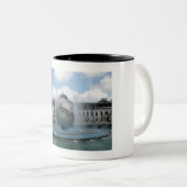 Tasse 2 Couleurs bratislava herbalkovich (Devant droit)