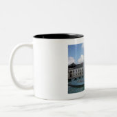 Tasse 2 Couleurs bratislava herbalkovich (Gauche)