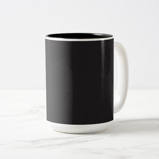 Tasse 2 Couleurs Breakaway Run Burst (Devant droit)
