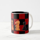 Tasse 2 Couleurs Brew doux… (Devant droit)