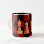 Tasse 2 Couleurs Brew doux… (Devant gauche)