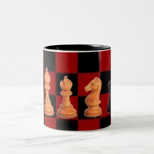 Tasse 2 Couleurs Brew doux… (Centre)