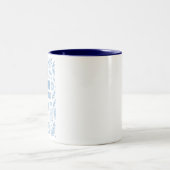 Tasse 2 Couleurs Brew peut le faire (Centre)
