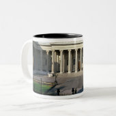 Tasse 2 Couleurs British Museum (Devant gauche)