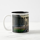 Tasse 2 Couleurs British Museum (Gauche)