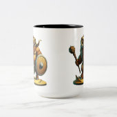 Tasse 2 Couleurs Broo (Centre)